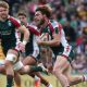 Leicester Tigers wing Ollie Hassell-Collins