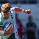 Olly Cracknell is starting at No 8 for Leicester Tigers.