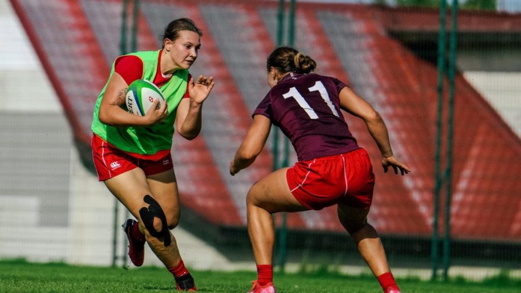 Poland Women Rugby Sevens