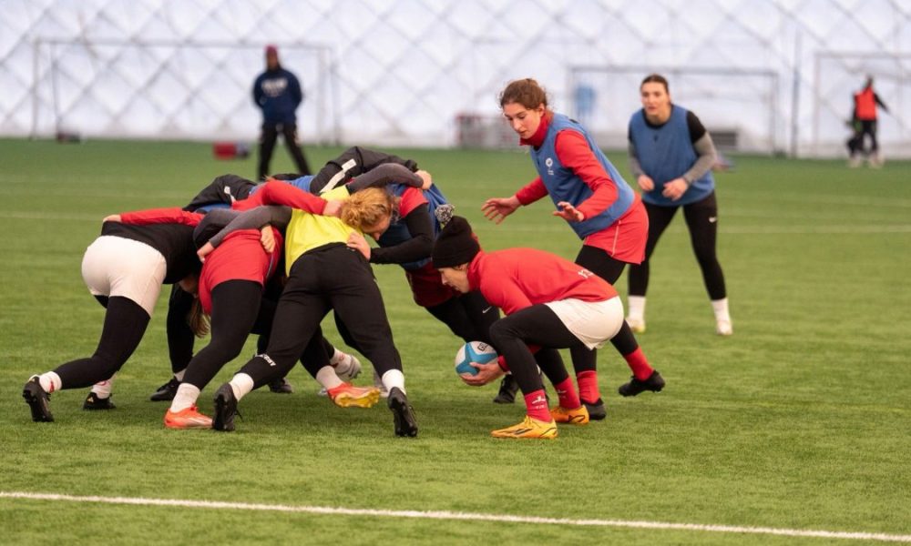 Poland Women Rugby Sevens 2025