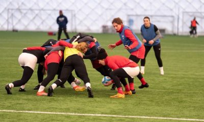 Poland Women Rugby Sevens 2025