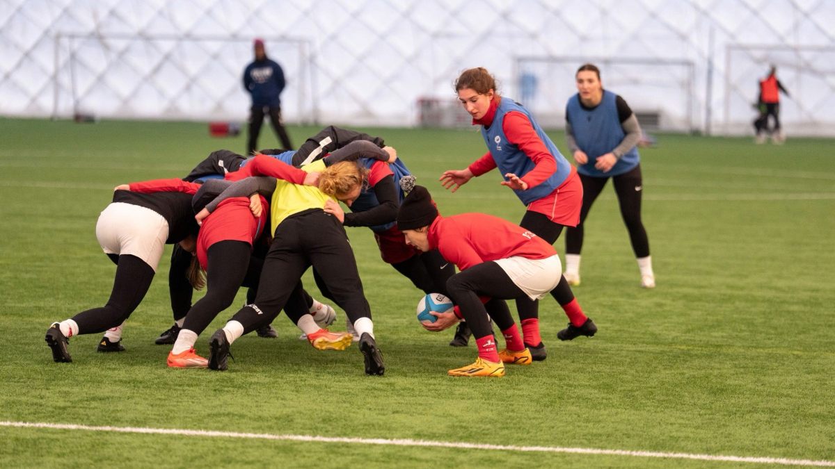 Poland Women Rugby Sevens 2025