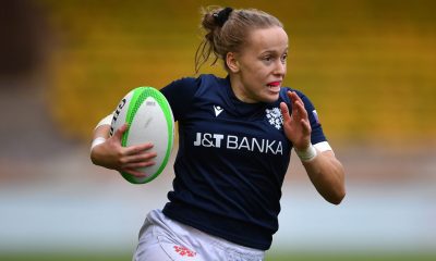 Poland Women Rugby Sevens