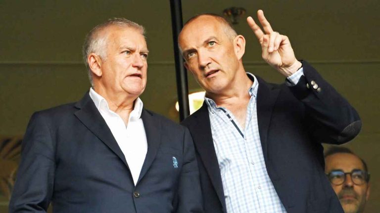 RFU defends move to franchise model at the top of English club rugby