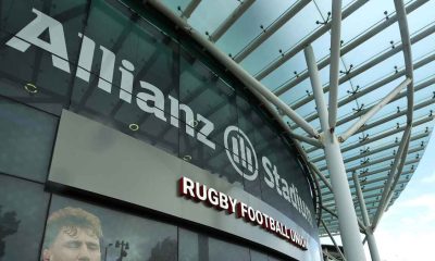 Nick Cain questions the RFU’s direction as the Prem looks to expand while the Championship continues to be left on the sidelines.