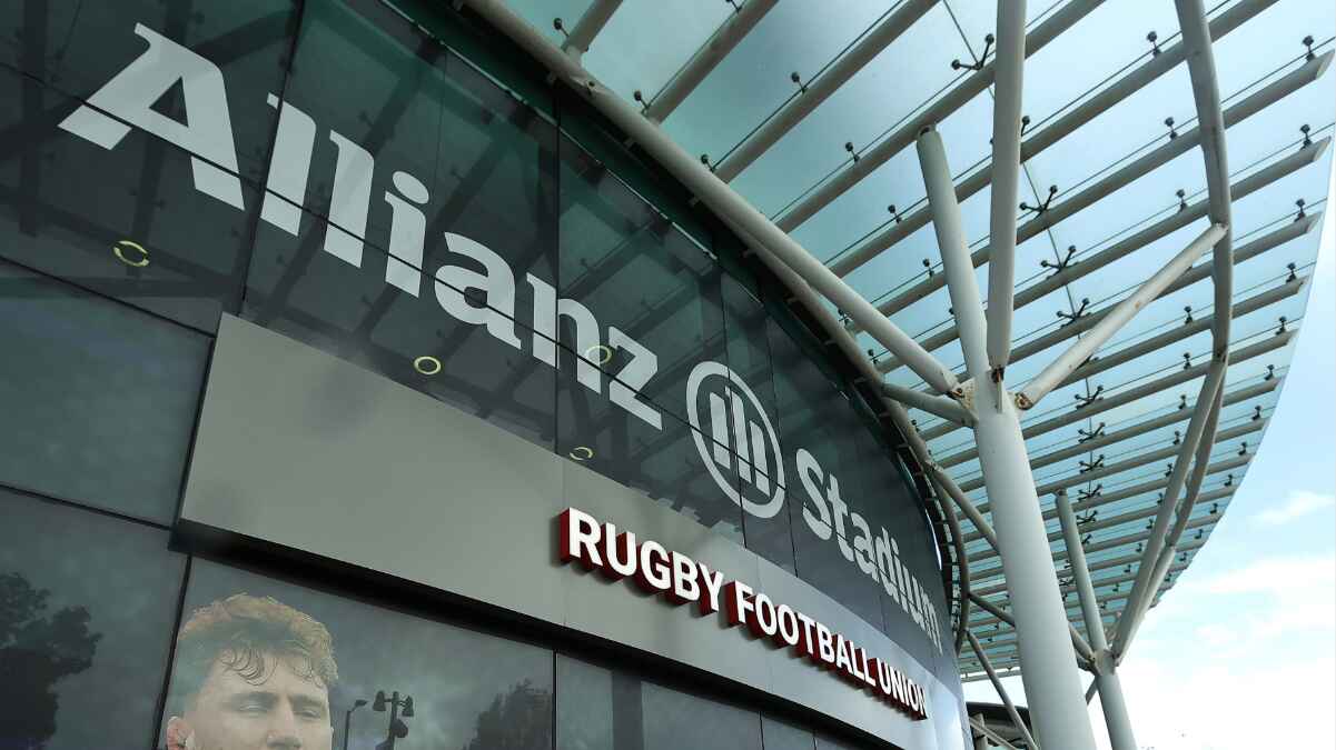 Nick Cain questions the RFU’s direction as the Prem looks to expand while the Championship continues to be left on the sidelines.