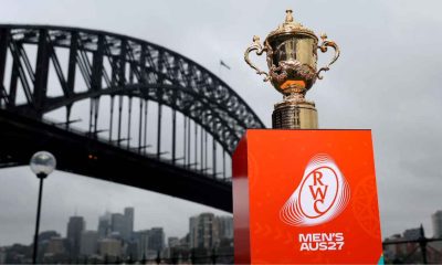Rugby World Cup