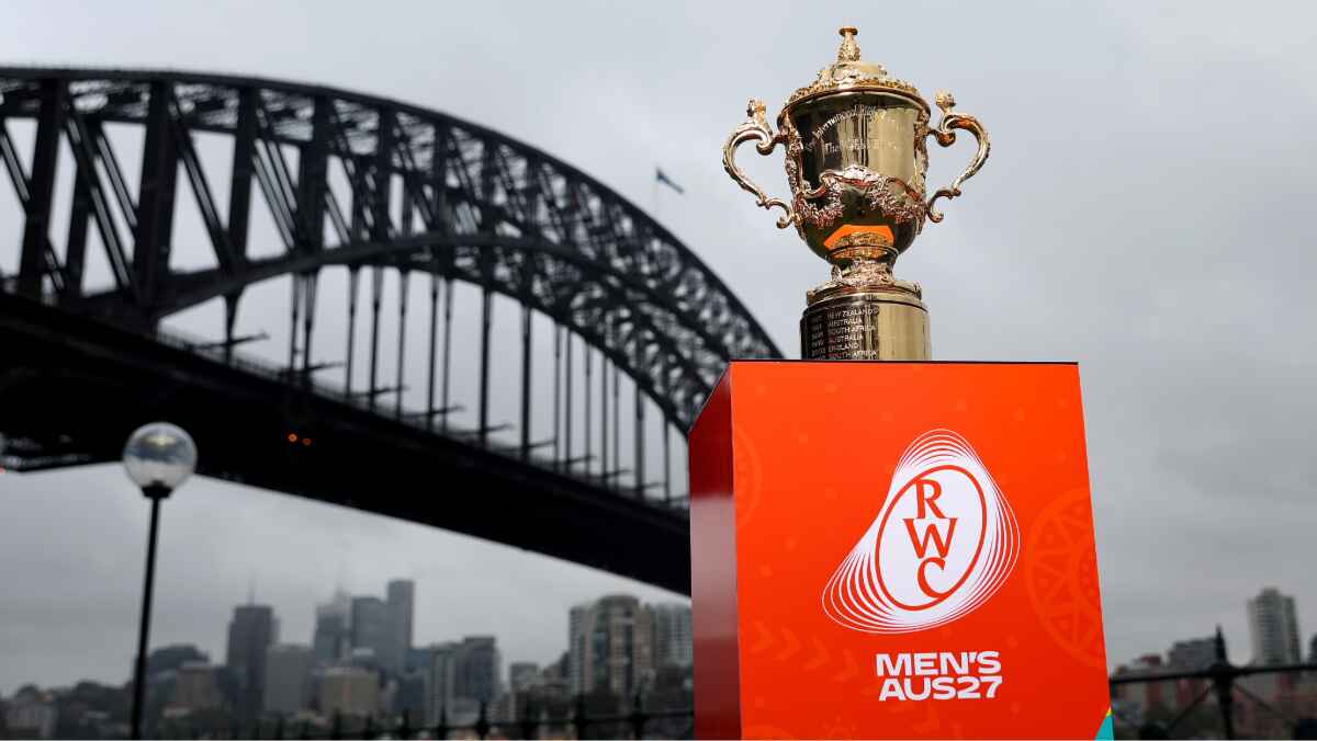 Rugby World Cup