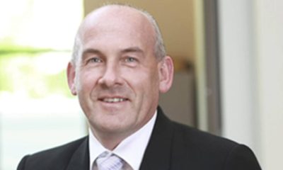 Richard Collier-Keywood