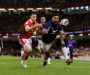 French fightback leaves Wales winless heading into final round