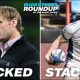 In this week’s episode of the Rugby Paper Roundup, Assistant Editor Ben Jaycock is joined by rugby columnist Paul Williams.