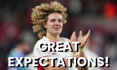 In this week’s episode of The Rugby Paper Roundup, Assistant Editor Ben Jaycock is joined by journalist Sarah Rendell to break down a huge second round of the Women’s Six Nations – with England heading to Murrayfield under mounting selection pressure.