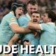 Assistant Editor Ben Jaycock is joined by rugby analyst Sam Larner on this week’s Rugby Paper Roundup to reflect on what many are calling the greatest Six Nations ever — and ask the big question: is Test rugby in its strongest place yet?