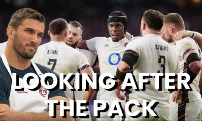 In this week’s episode of The Rugby Paper Roundup, Assistant Editor Ben Jaycock is joined by one of rugby’s most influential player voices – RPA General Secretary Christian Day – for a wide-ranging conversation that goes far beyond the pitch.