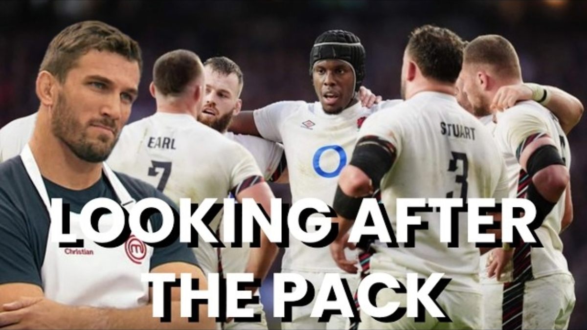 In this week’s episode of The Rugby Paper Roundup, Assistant Editor Ben Jaycock is joined by one of rugby’s most influential player voices – RPA General Secretary Christian Day – for a wide-ranging conversation that goes far beyond the pitch.