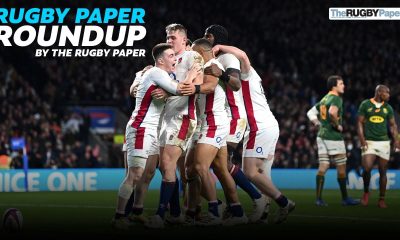 In this week’s episode of the Rugby Paper Roundup, Assistant Editor Ben Jaycock is joined by RugbyAsia24/7 Editor Steve Noble to talk through all things Japan, as well as why South Africa can’t ignore Steve Borthwick’s red-hot England, and the legendary Siya Kolisi!