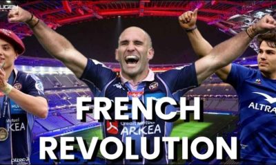Assistant Editor Ben Jaycock is joined by Robert Graham from the Rosbifs Rugby podcast to break down the extraordinary rise of French rugby – after another weekend of total dominance in Europe.