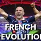 Assistant Editor Ben Jaycock is joined by Robert Graham from the Rosbifs Rugby podcast to break down the extraordinary rise of French rugby – after another weekend of total dominance in Europe.
