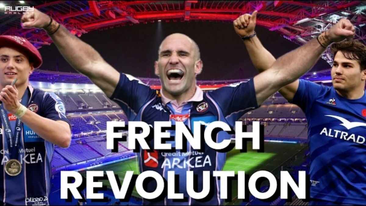 Assistant Editor Ben Jaycock is joined by Robert Graham from the Rosbifs Rugby podcast to break down the extraordinary rise of French rugby – after another weekend of total dominance in Europe.