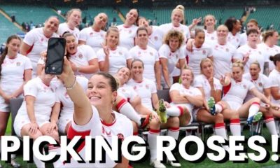 In this week’s episode of The Rugby Paper Roundup, Assistant Editor Ben Jaycock is joined by TNT Sports and BBC Radio 5 Live broadcaster Claire Thomas to preview the Women’s Six Nations – and explore the incredible momentum building behind the game.