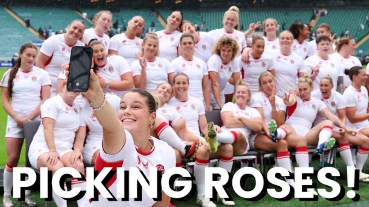 In this week’s episode of The Rugby Paper Roundup, Assistant Editor Ben Jaycock is joined by TNT Sports and BBC Radio 5 Live broadcaster Claire Thomas to preview the Women’s Six Nations – and explore the incredible momentum building behind the game.