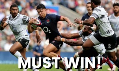 In this week’s episode of The Rugby Paper Roundup, Assistant Editor Ben Jaycock is joined by rugby columnist Paul Williams to assess the mounting pressure on England head coach Steve Borthwick after a fifth consecutive Test defeat.