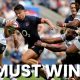 In this week’s episode of The Rugby Paper Roundup, Assistant Editor Ben Jaycock is joined by rugby columnist Paul Williams to assess the mounting pressure on England head coach Steve Borthwick after a fifth consecutive Test defeat.