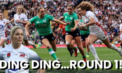 In this week’s episode of The Rugby Paper Roundup, Assistant Editor Ben Jaycock is joined by 84-cap former England centre and 2014 World Cup winner Rachael Burford to preview the opening round of the 2026 Women’s Six Nations – with a huge occasion on the horizon.