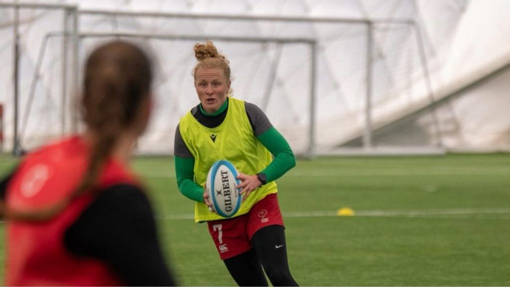 Poland Women Rugby Sevens