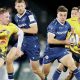 George Ford has started the season in fine form for Sale Sharks