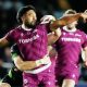 Sale Sharks centre Rekeiti Ma’asi-White offloads