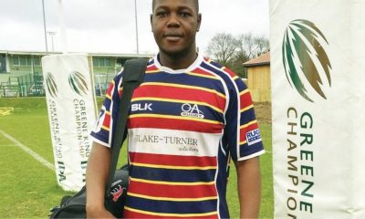 Saope Soko in Old Albanian colours