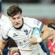 Bristol Bears utility back Tom Jordan
