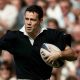 Scott Hastings earned 65 caps