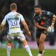 Scott Sio on the attack for Exeter Chiefs