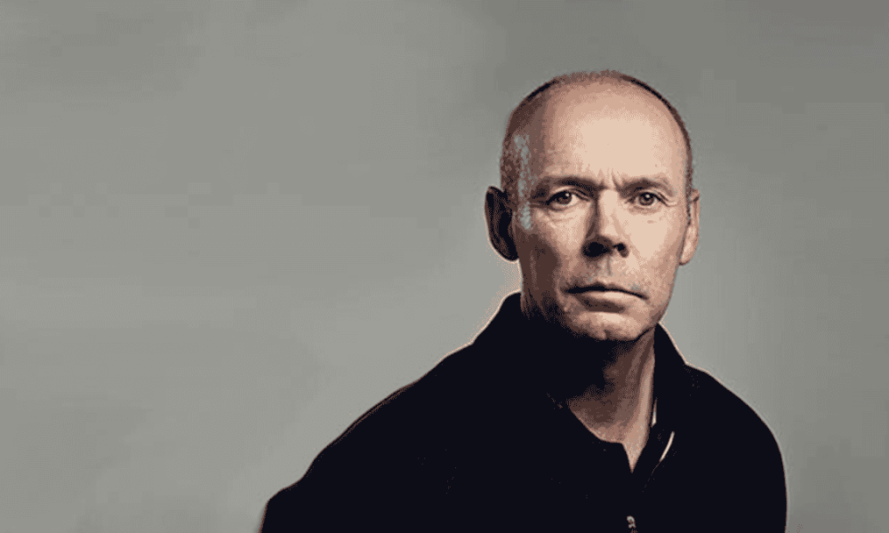 Sir Clive Woodward reveals his secret to peak performance and winning ...