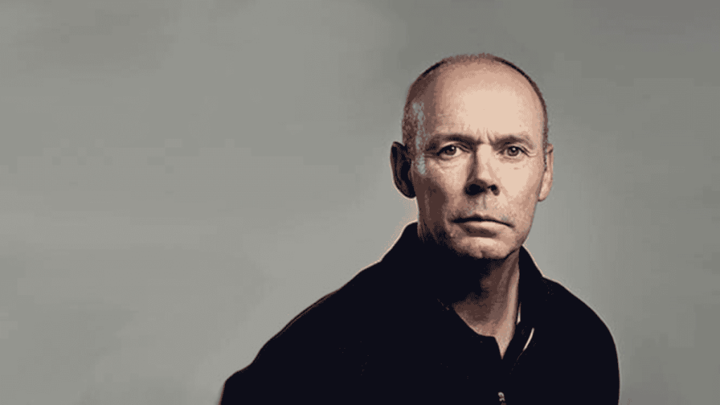 Sir Clive Woodward reveals his secret to peak performance and winning ...