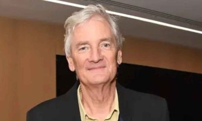 Sir James Dyson