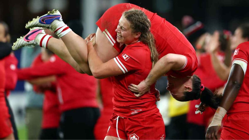 Why England's defeats cannot be blamed on the PWR having too many Canadian players