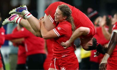 Why England’s defeats cannot be blamed on the PWR having too many Canadian players