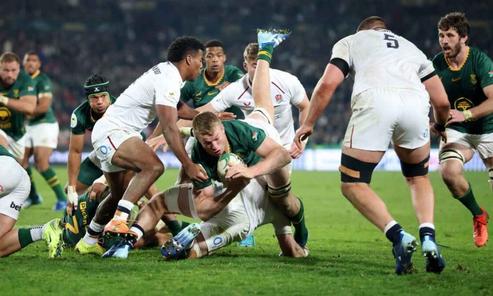 England’s 25,000 miles travelled this summer has made for a brutal schedule