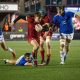 Cardiff full-back Steffan Emanuel