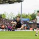 Stephen Varney scores for Exeter Chiefs
