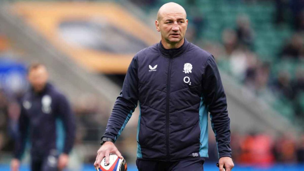 Six Nations 2026 news: England make nine changes to team for clash ...