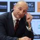 England head coach Steve Borthwick