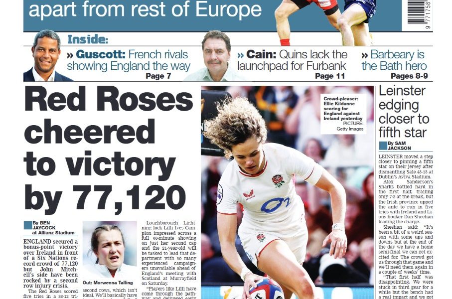 TJs tear it up after finding quick juice