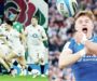 Podcast reacts to stunning wins for England and Italy