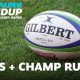 In this week's episode of the Rugby Paper Roundup, Assistant Editor Ben Jaycock is joined by TRP writer Joseph Terry to discuss all things Champ Rugby and BUCS Super Rugby!