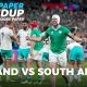 In this week’s episode of the Rugby Paper Roundup, Assistant Editor Ben Jaycock is joined by Sportswriter and Producer Pat McCarry to talk through Ireland’s upcoming match against South Africa, and why so many teams are fearful of Steve Borthwick’s red-hot England!