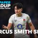 In this week's episode of the Rugby Paper Roundup, Assistant Editor Ben Jaycock is joined by Huw Griffin to discuss Marcus Smith’s snub from Steve Borthwick’s Autumn Nations Series England squad!